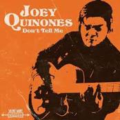 Joey Quinones and Thee Sinseers - Give It Up You Fool