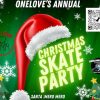 Christmas Skate Party