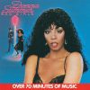 ARTWORK: Donna Summer – Hot Stuff Hot Stuff – Single